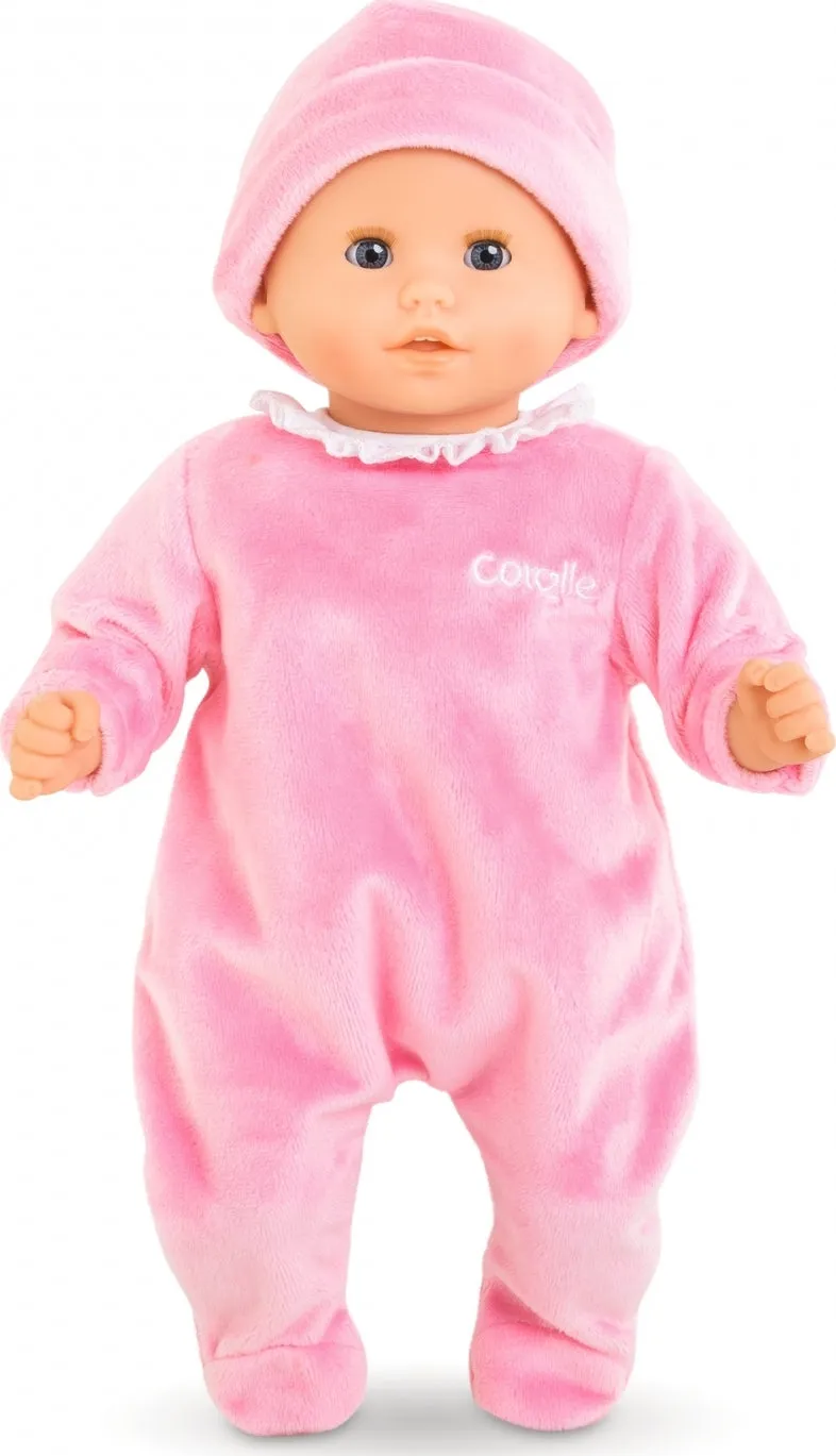 12" Pink Pajamas