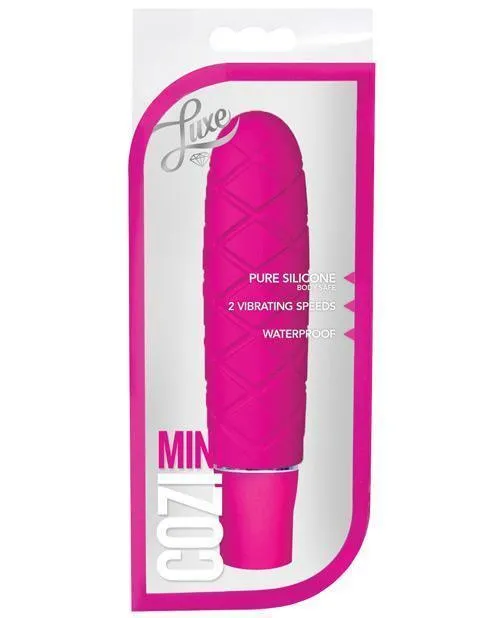 Blush Luxe Coi Mini Stimulator