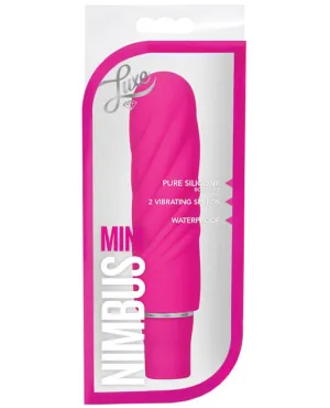 Blush Luxe Nimbus Mini Stimulator