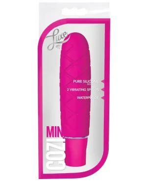 Cozi Mini Stimulator - Fuchsia