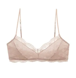 Eberjey | India Lace Retro Bralet