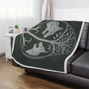 Iron Banner Blanket