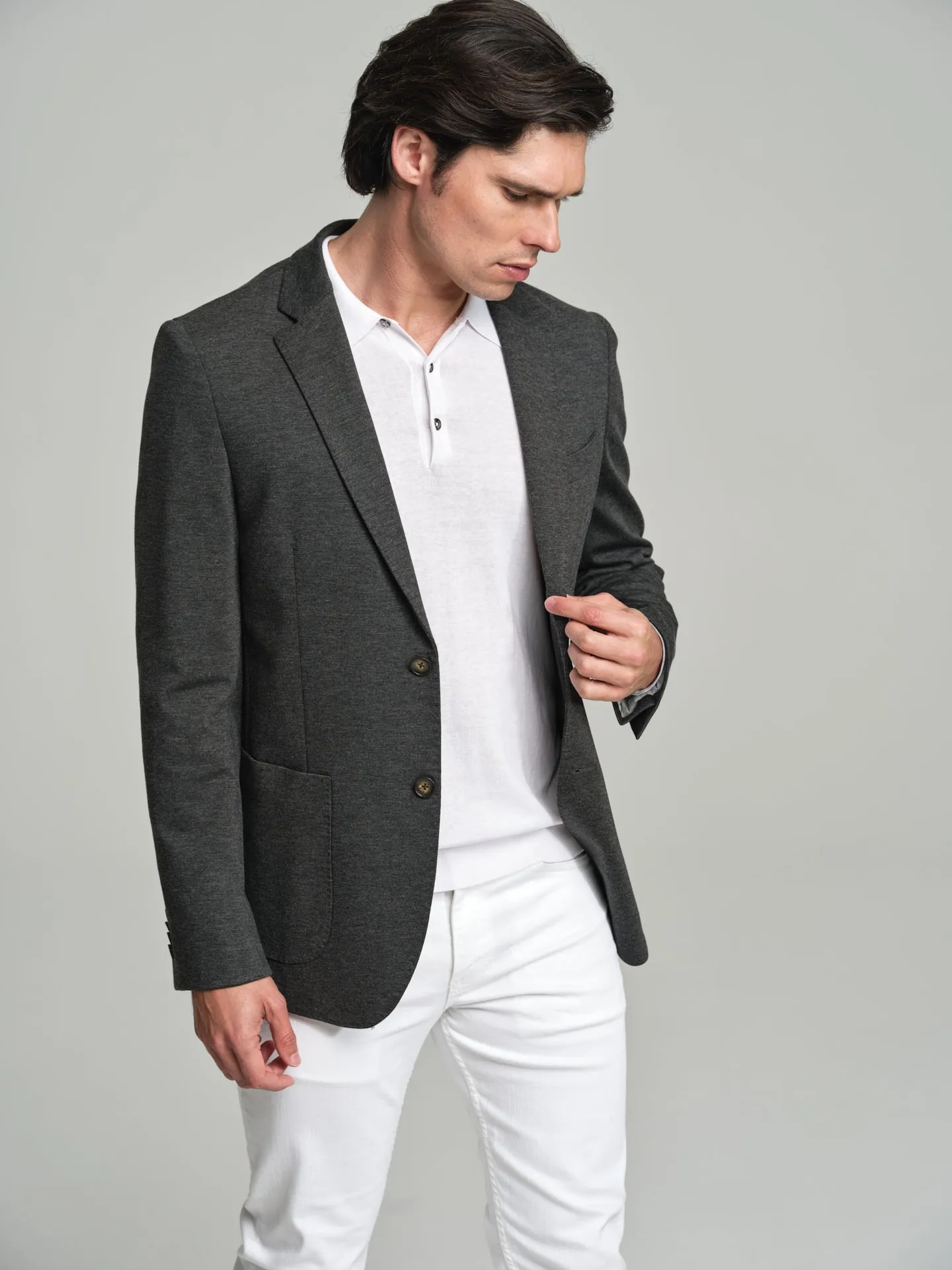 K-Easy Comfy blazer