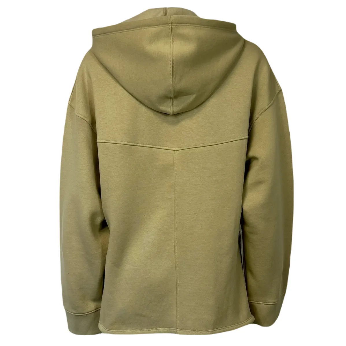 Killington Logo Womens Elevated Relaxed Hoodie