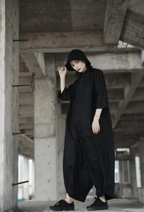 Mekanikku Shop Jumpsuit