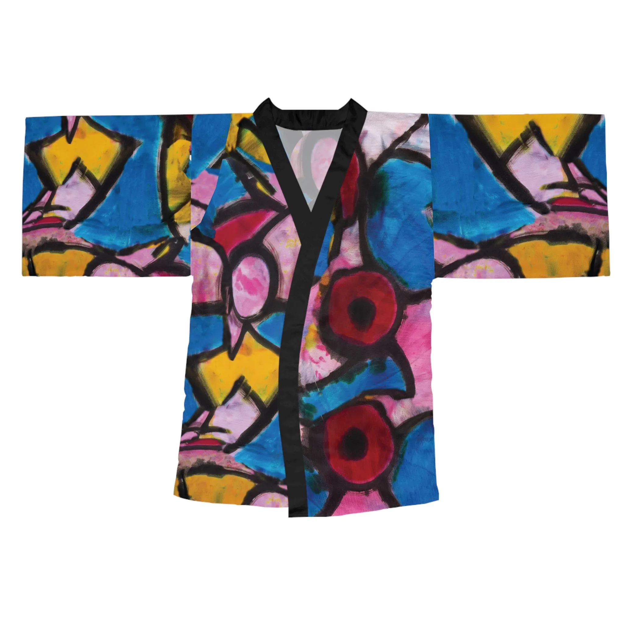 Miro Kimono Robe