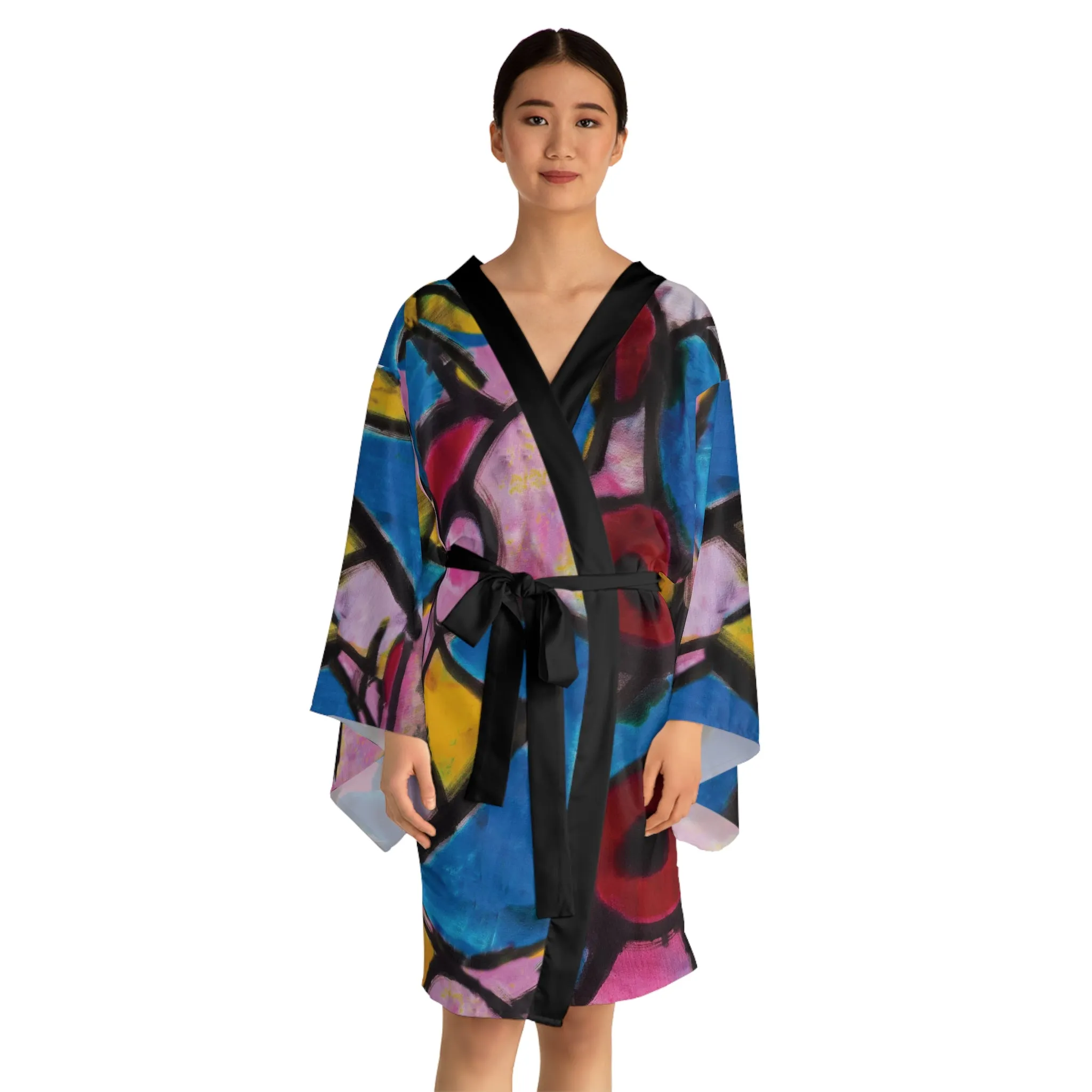 Miro Kimono Robe