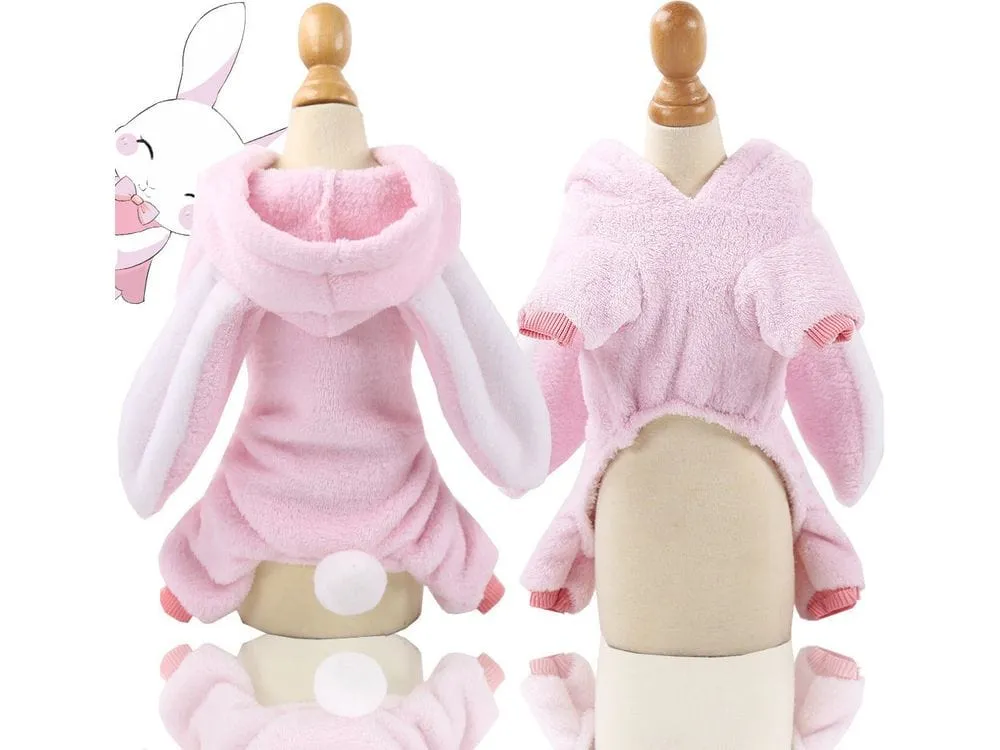 Pet Rabbit Clothes