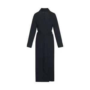 PJ SLEEP ROBE | ONYX