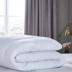 Silentnight Soft as Silk Duvet – Luxurious Comfort in Single, Double, and King Sizes