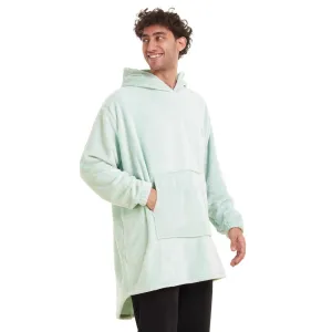 Snuggs Blanket Hoodie Mint