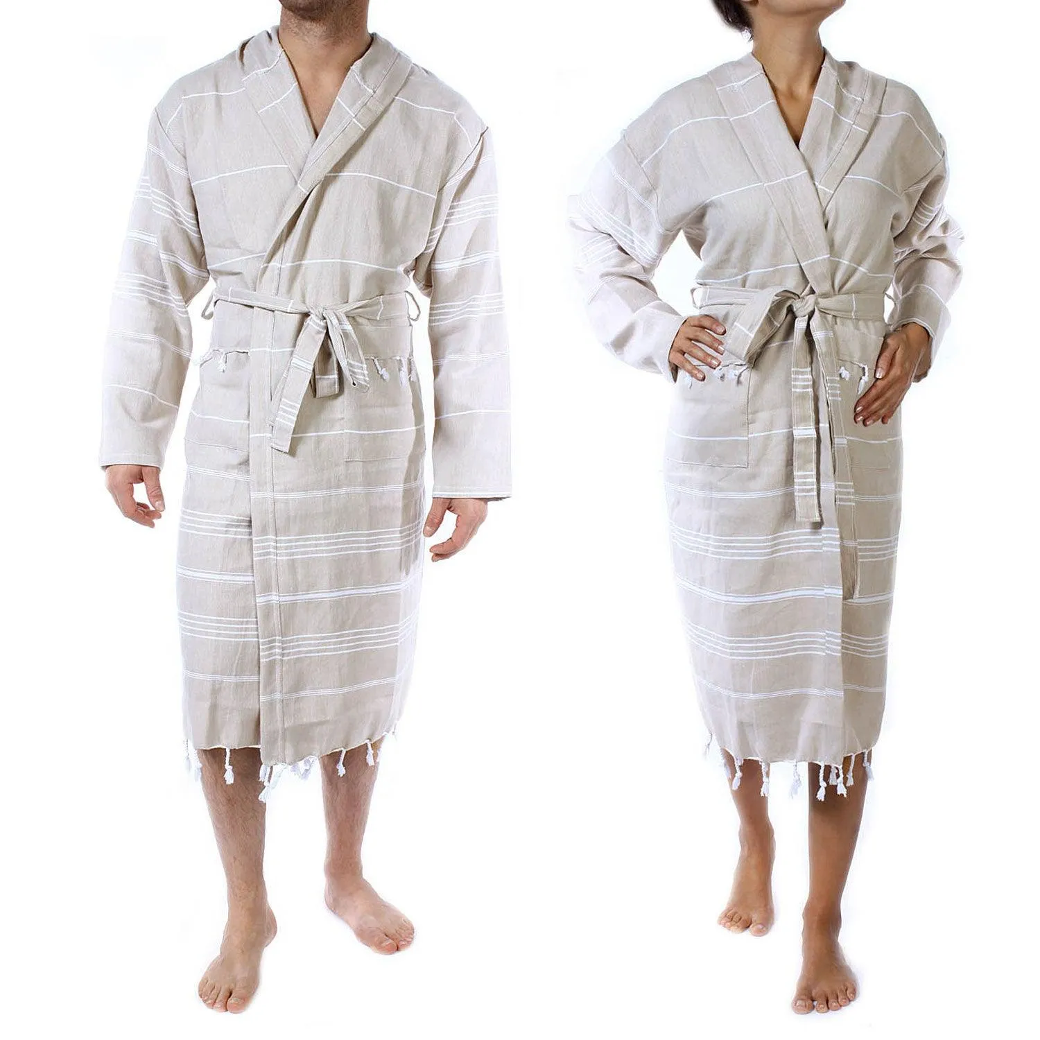 Spa Robe Pure Series