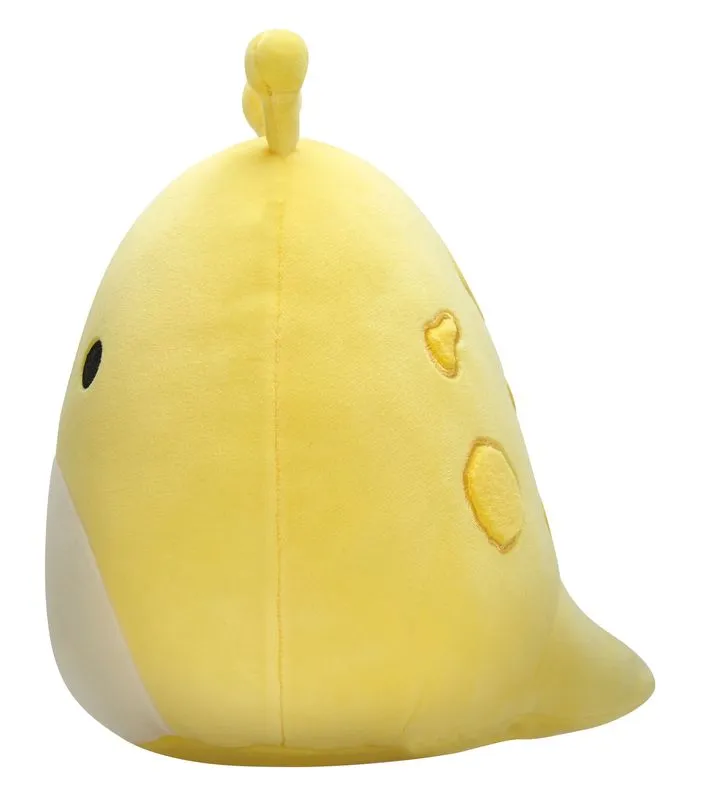 Squishmallows 12 Inch Plush S15  Zarina Yellow Banana Slug