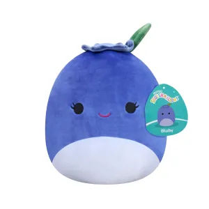 Squishmallows 12 Inch Plush S17  Bluby Blueberry