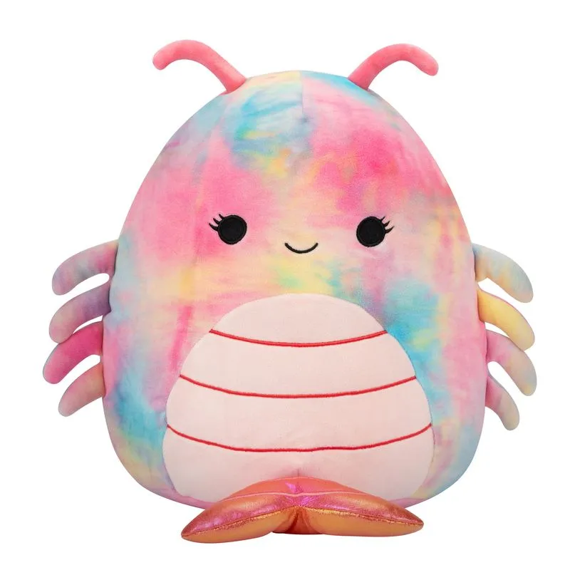 Squishmallows 12 Inch Plush S17  Candis