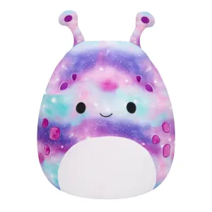 Squishmallows 12 Inch Plush S17  Daxxon Purple Galaxy Alien