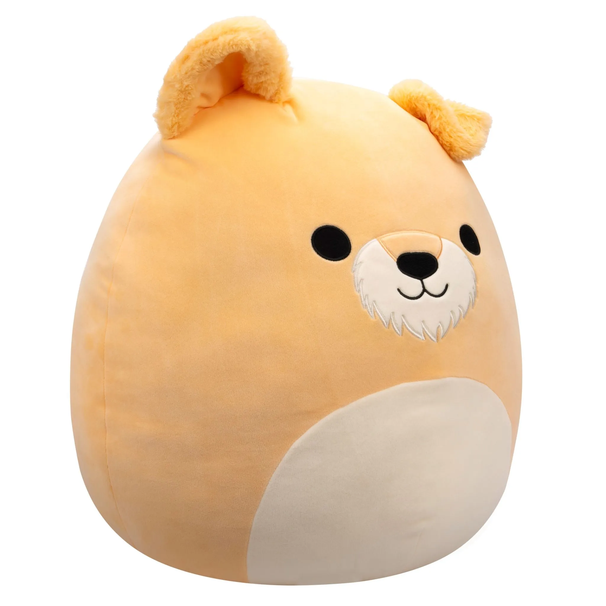 Squishmallows 20 Inch Plush Cooper Tan Dog