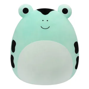 Squishmallows 20 Inch Plush Dear The Dart Frog