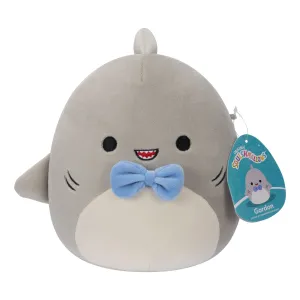 Squishmallows 7.5 Inch Plush  Gordon The Shark