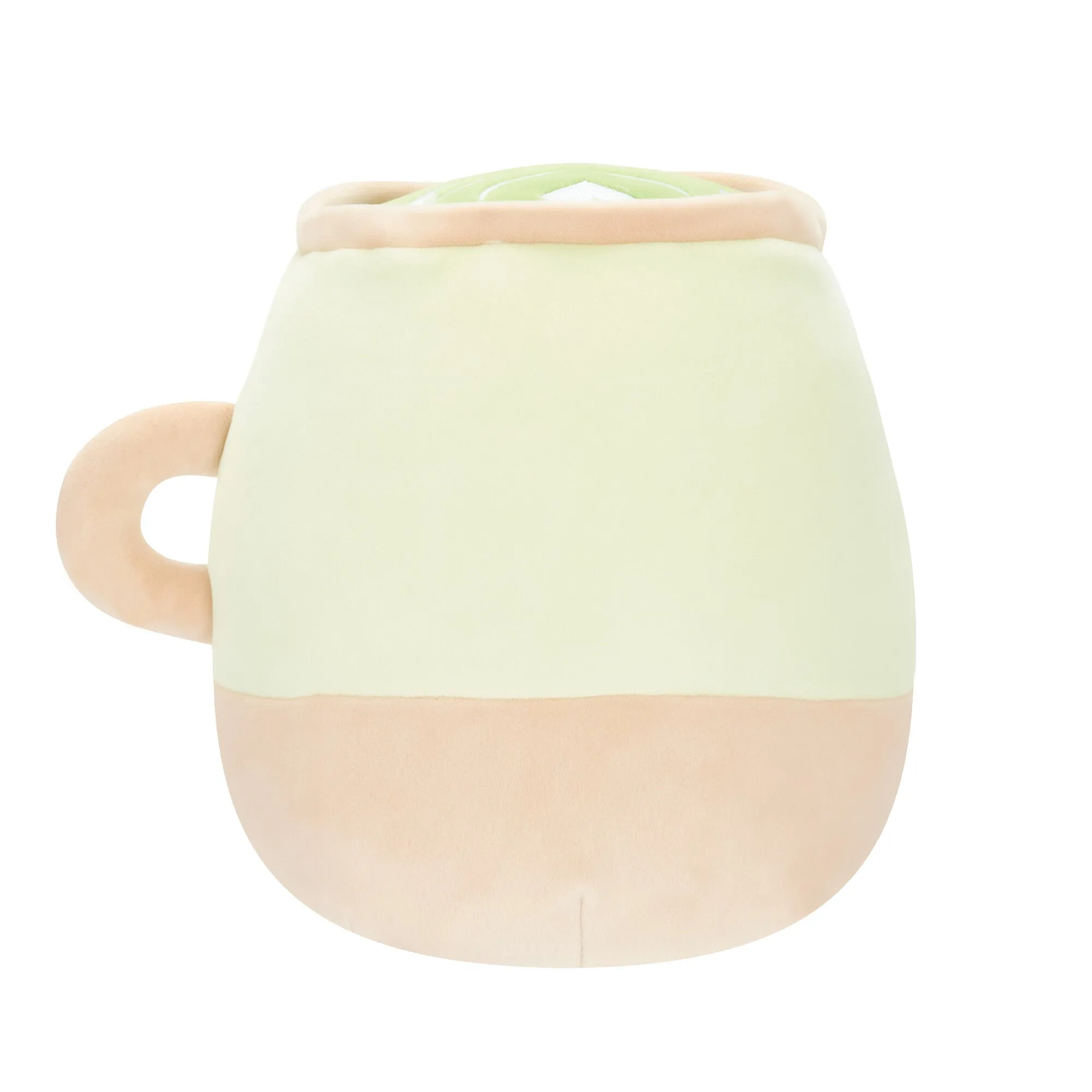 Squishmallows 7.5 Inch Plush S17 Rosemund The Matcha Latte