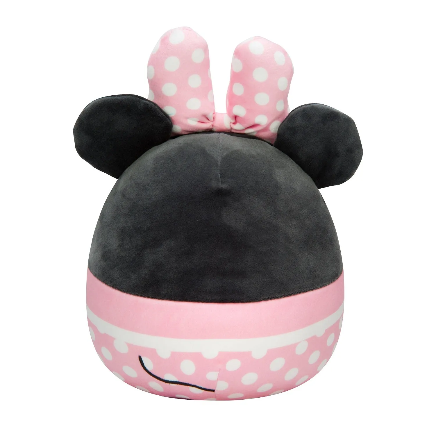 Squishmallows Disney 7 Inch Plush  Minnie Mouse