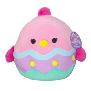 Squishmallows Easter Season 12 Inch Plush  Empressa Pink Chick