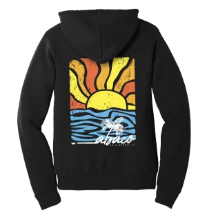 Sun & Sea Fleece Hoodie