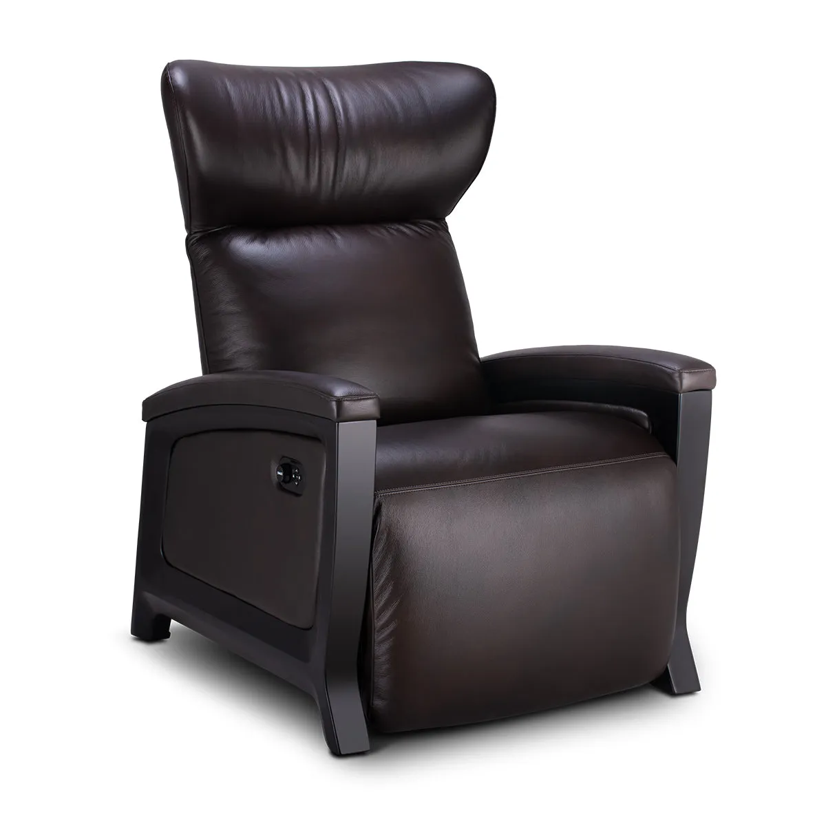 Svago Luxury Motion Mastery Recliner Lounge Chair with Advanced Comfort Features