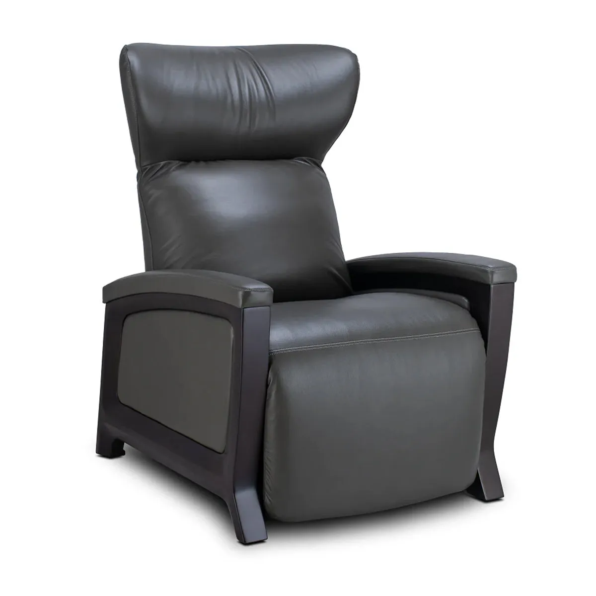 Svago Luxury Motion Mastery Recliner Lounge Chair with Advanced Comfort Features