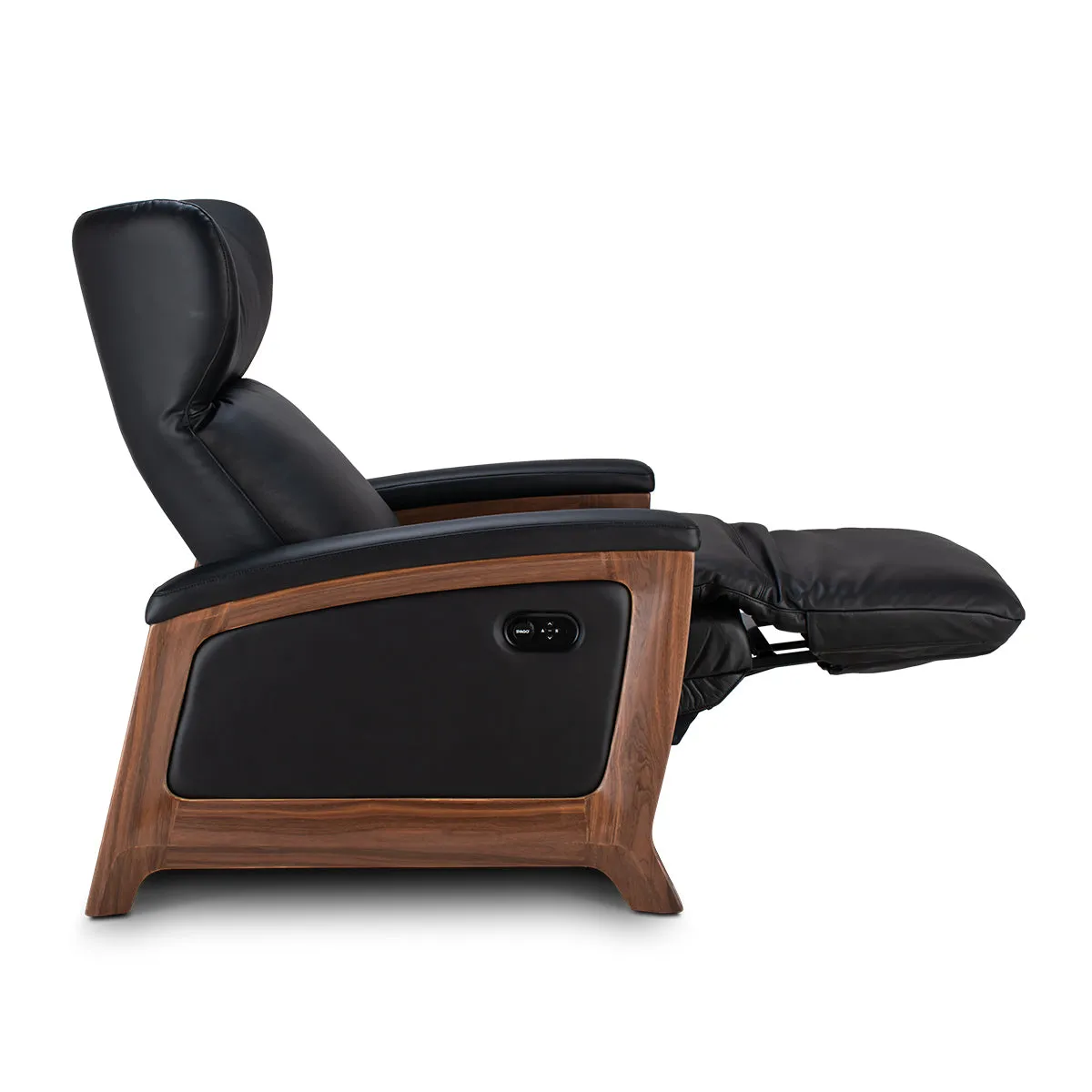 Svago Luxury Motion Mastery Recliner Lounge Chair with Advanced Comfort Features