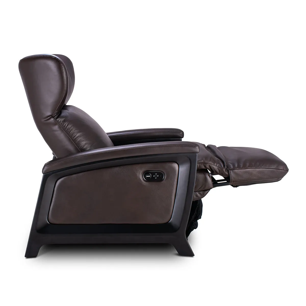 Svago Luxury Motion Mastery Recliner Lounge Chair with Advanced Comfort Features