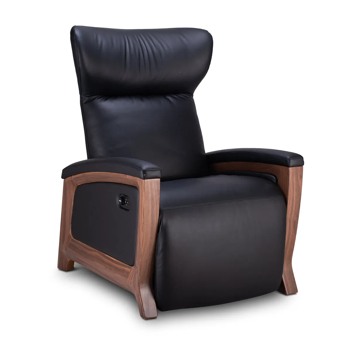 Svago Luxury Motion Mastery Recliner Lounge Chair with Advanced Comfort Features