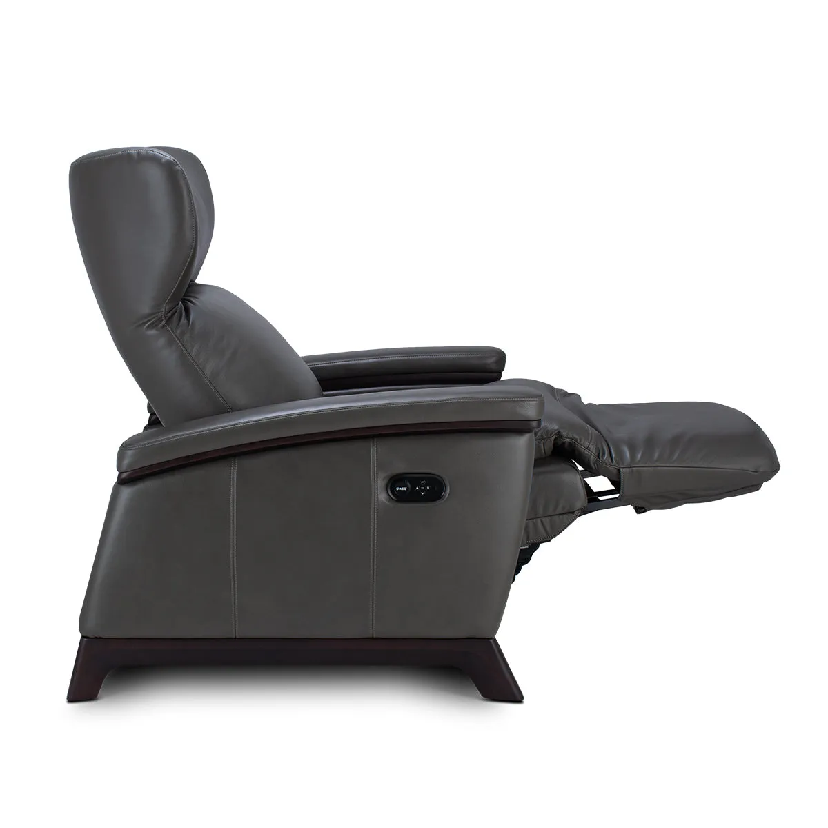 Svago Luxury Motion Mastery Recliner Lounge Chair with Advanced Comfort Features