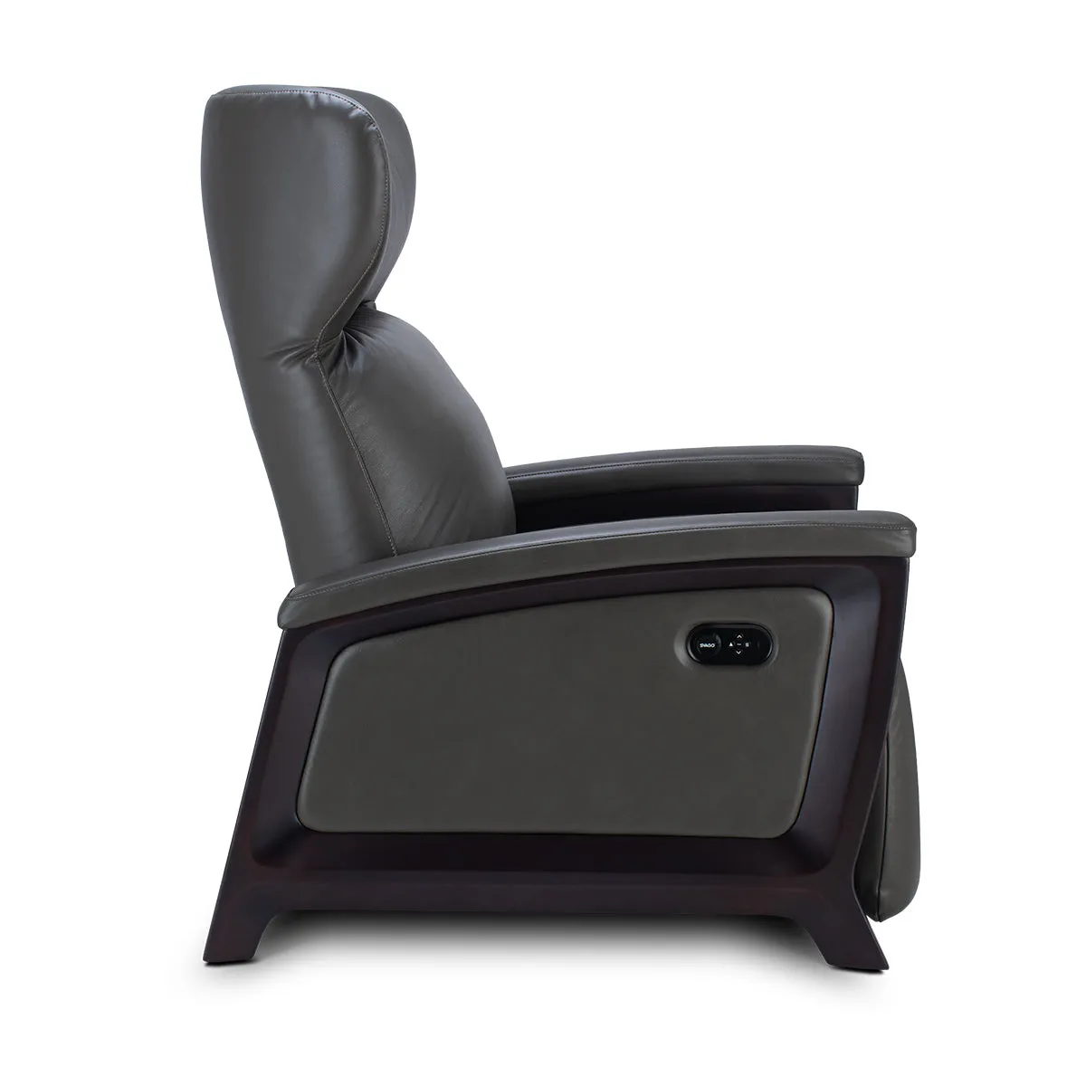 Svago Luxury Motion Mastery Recliner Lounge Chair with Advanced Comfort Features