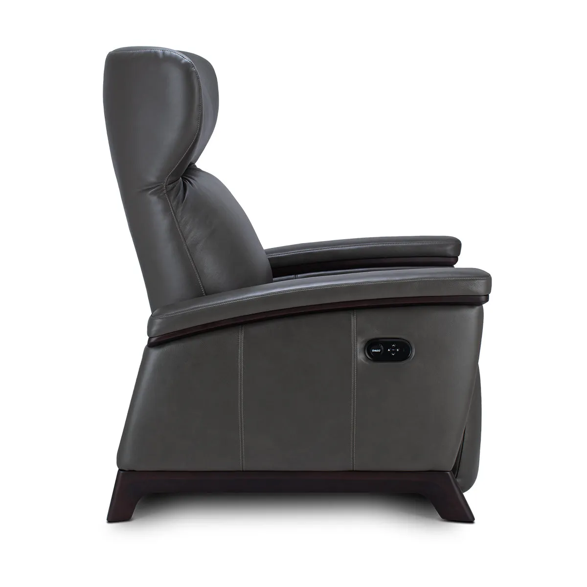 Svago Luxury Motion Mastery Recliner Lounge Chair with Advanced Comfort Features