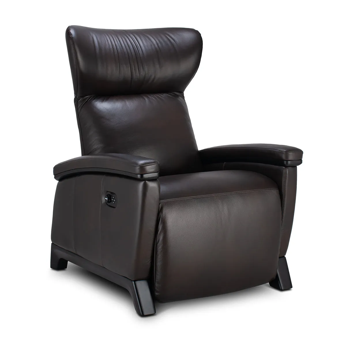 Svago Luxury Motion Mastery Recliner Lounge Chair with Advanced Comfort Features