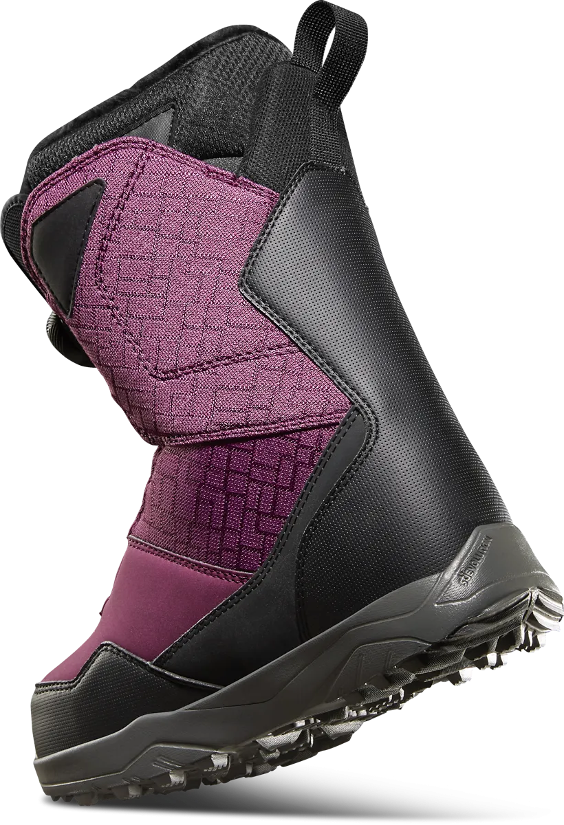 WOMEN'S SHIFTY BOA® SNOWBOARD BOOTS